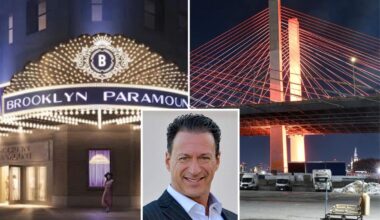 Exclusive | Thieves nab 20 phones at one NYC concert -- as expert warns music fans are targets of global network