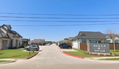 LanCarte Brokers Sale for NexMetro’s 315-Home Fort Worth Project