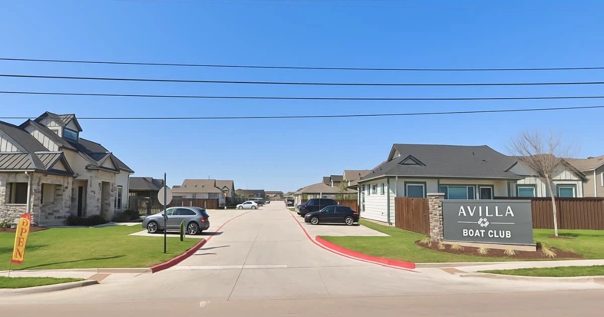 LanCarte Brokers Sale for NexMetro’s 315-Home Fort Worth Project