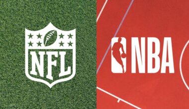 NBA, NFL want to build second homes in Europe