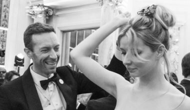 Jonathan Becker on 25 Years of Photographing Paris’s Le Bal des Débutantes