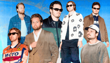 NHL Players No Longer Have to Wear Suits. Here’s How They’re Dressing Instead.