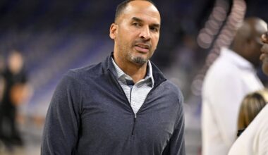 Why Nico Harrison’s firing is viewed as inevitable in NBA circles