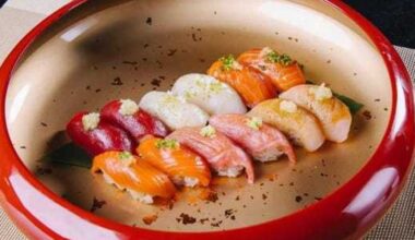 Sushi restaurant grabs rooftop at Fort Worth Sinclair Hotel