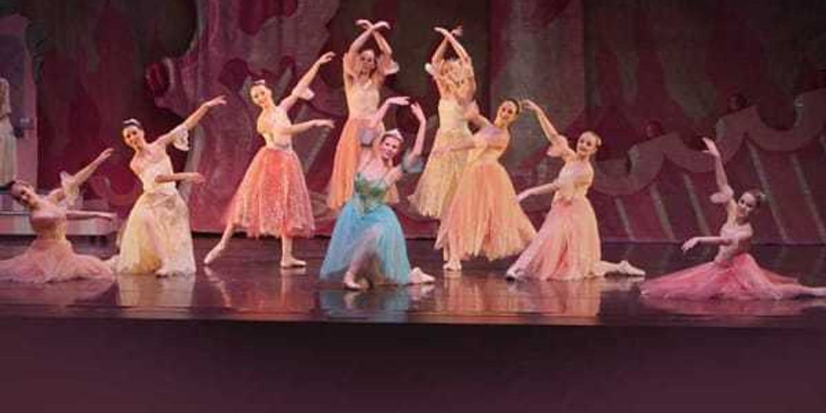 Ballet to do a sensory-friendly Nutcracker in Fort Worth