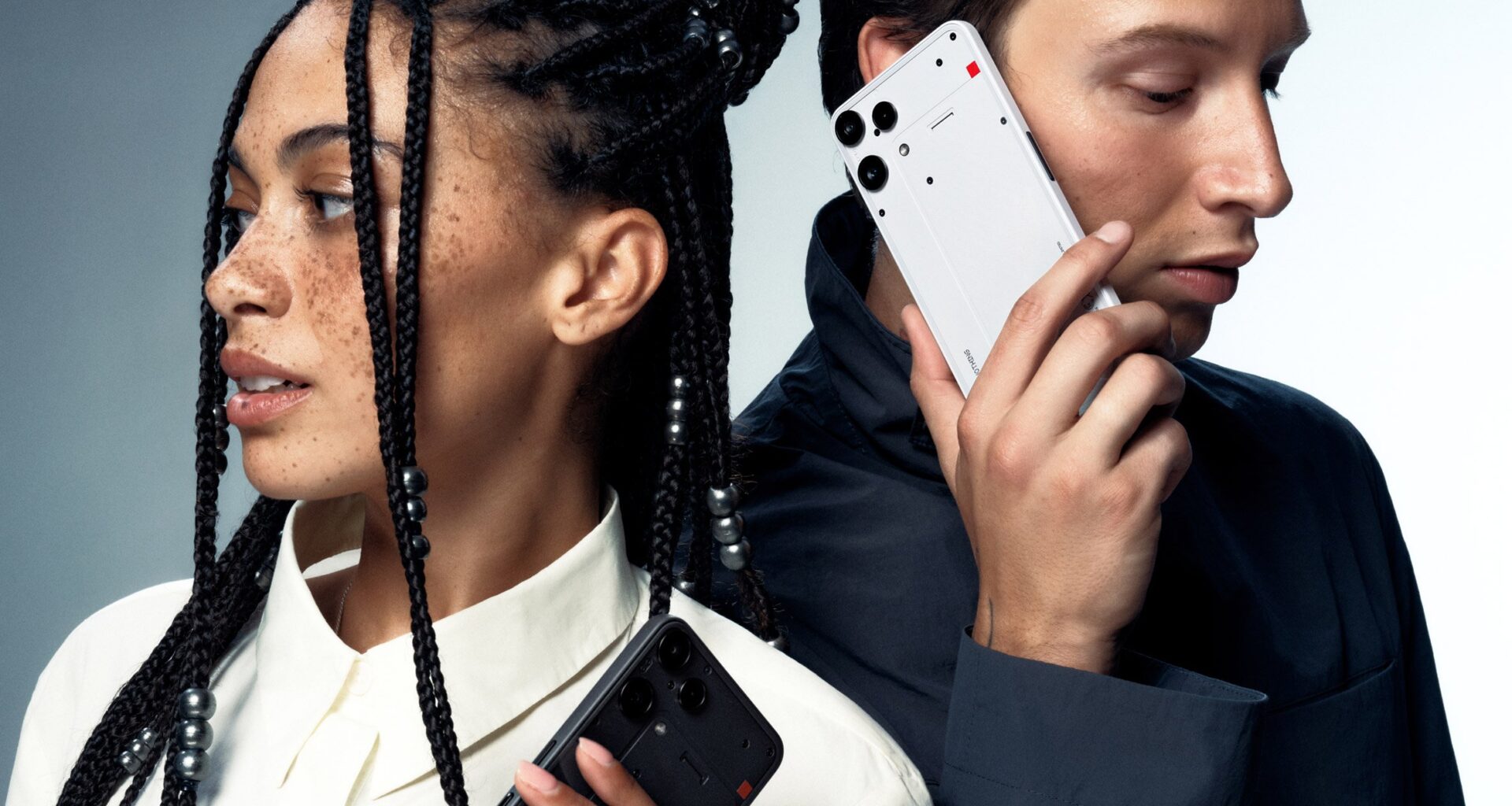 Nothing launches "understated, confident" Phone (3a) Lite