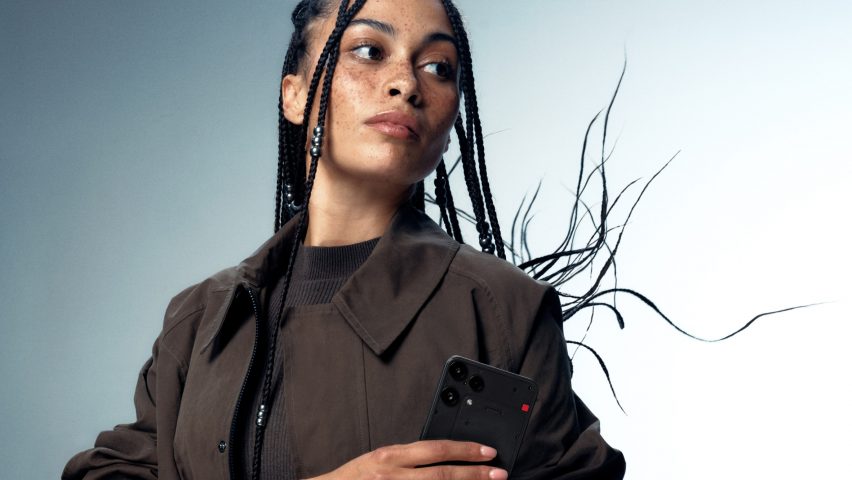 Nothing Phone (3a) Lite