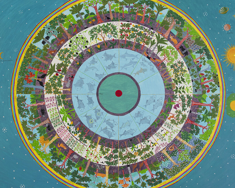 designboom radar: exhibitions to see around the world this november