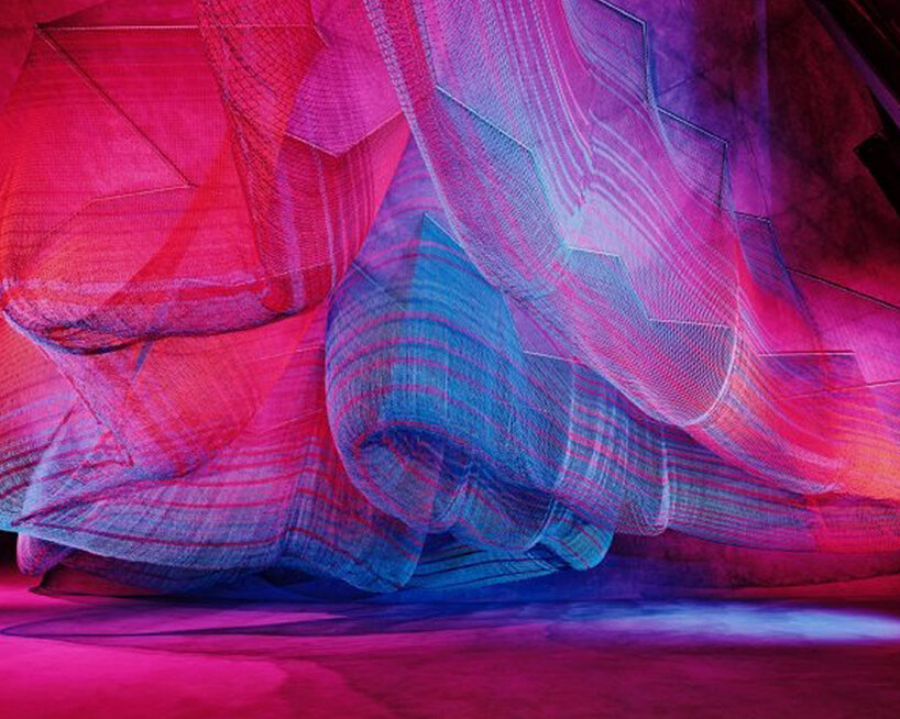 designboom radar: exhibitions to see around the world this november