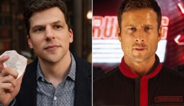 'Now You See Me 3' Opening Day Ahead of 'Running Man'