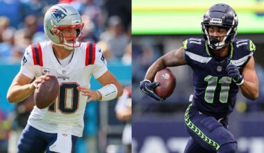 10 people who will shape the 2025 season's second half