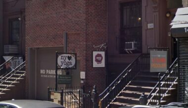 NY Loves Yoga Finds New Home — with a Big Assist from Another UWS Business