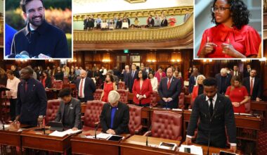 NYC sneaks in 16% pay raises to put on Zohran Mamdani's desk as welcome gift