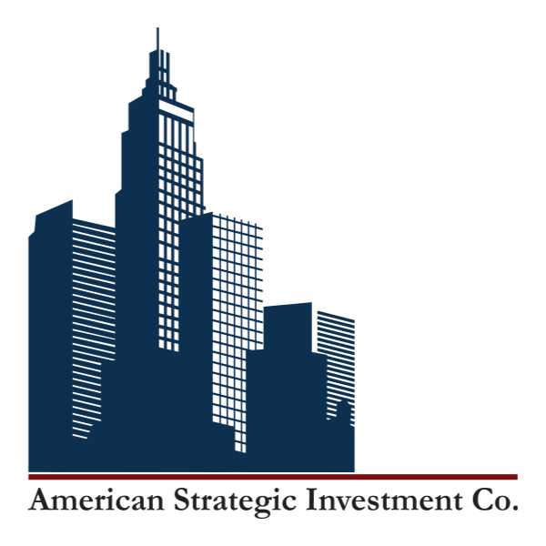American Strategic Investment Co. Updates Date for Third Quarter 2025 Results