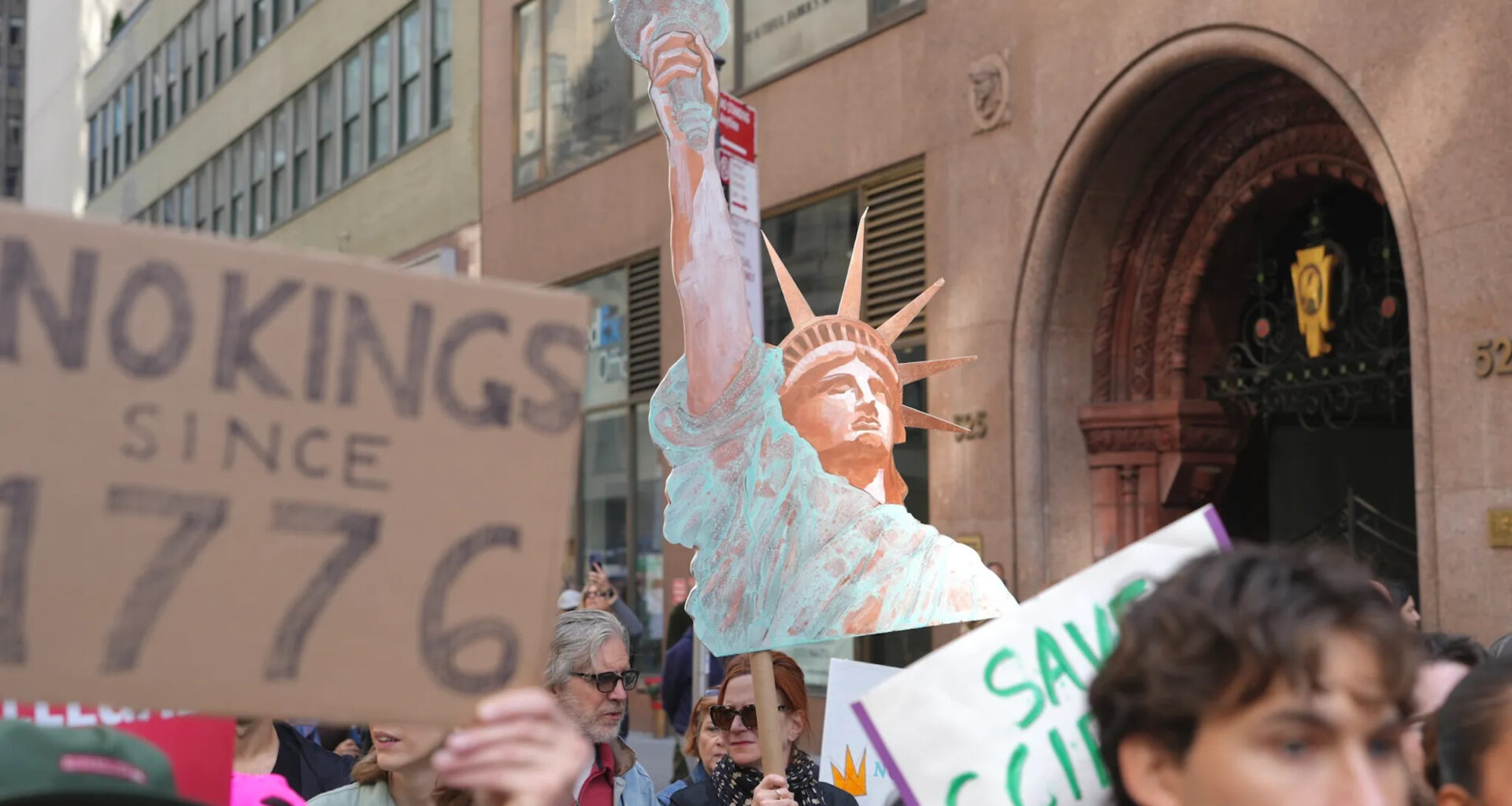 How Can NYC Artists Push Back Against Censorship? 