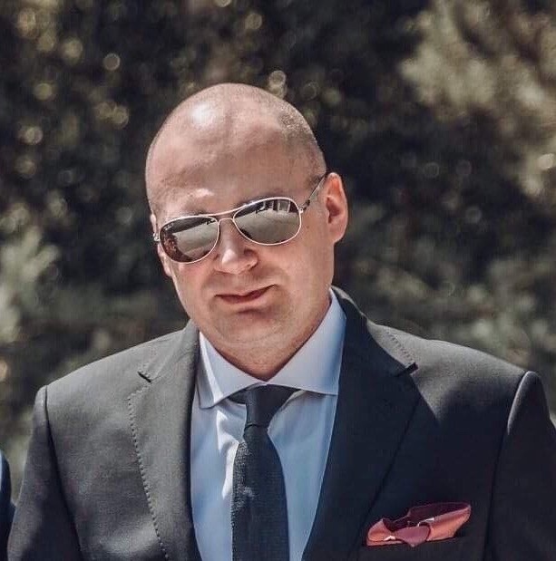 Jakub Markowski - NYCHA/Supervisor Plumber