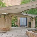 The Silent Pavilion: Carlo Scarpa and the Giardino delle Sculture at the Venice Biennale - Image 2 of 9