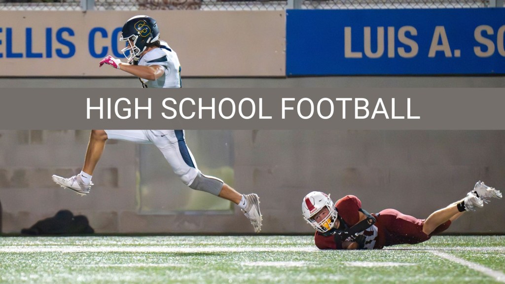 CIF-SS, L.A. City scores from Saturday – Orange County Register