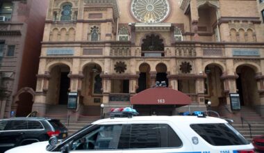 Kathy Hochul, Zohran Mamdani's lame response to the harassment of Jews will push them to flee