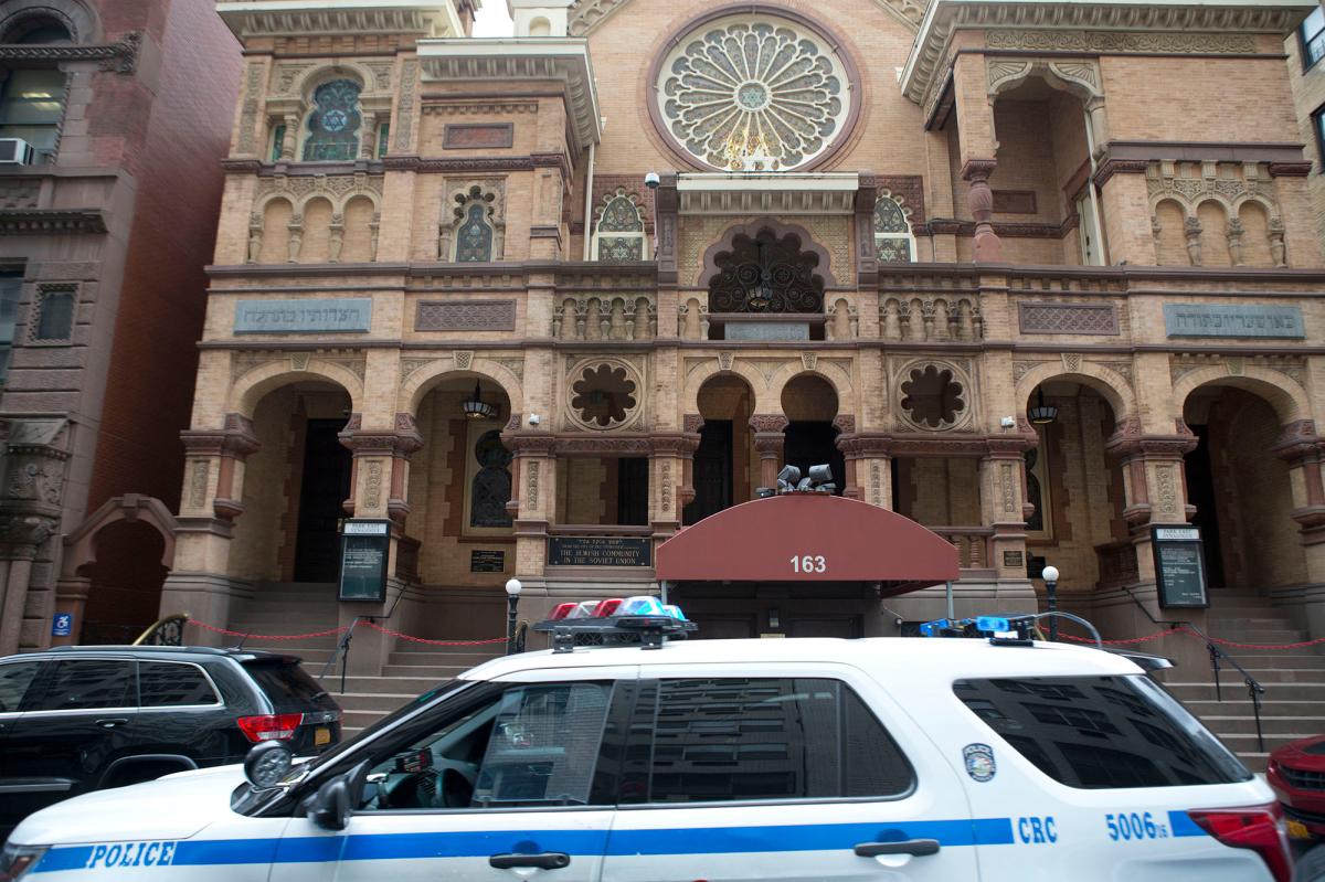 Kathy Hochul, Zohran Mamdani's lame response to the harassment of Jews will push them to flee