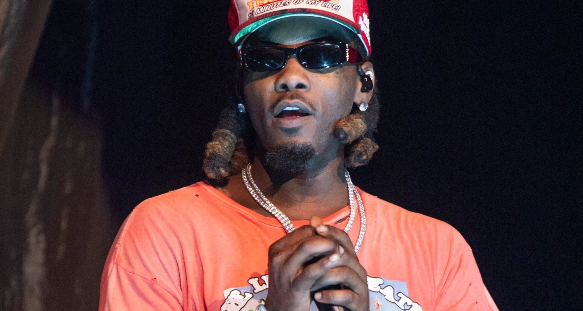 Offset Blasts Finesse2tymes For Cardi B & Stefon Diggs Comments