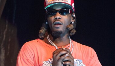 Offset Blasts Finesse2tymes For Cardi B & Stefon Diggs Comments