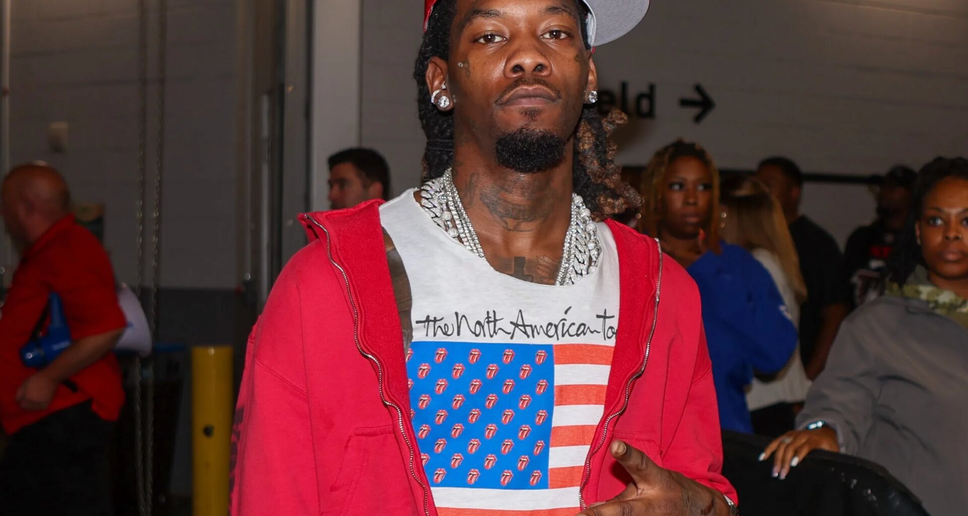 Offset’s “Haunted By Fame” Fails To Crack The Billboard 200