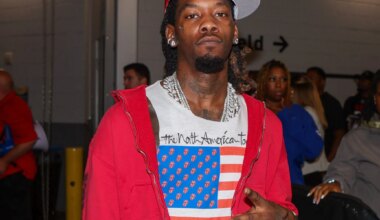 Offset’s “Haunted By Fame” Fails To Crack The Billboard 200