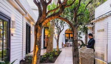 4 L.A. Spots Made LaListe’s 2026 List Of Top 1000 Restaurants