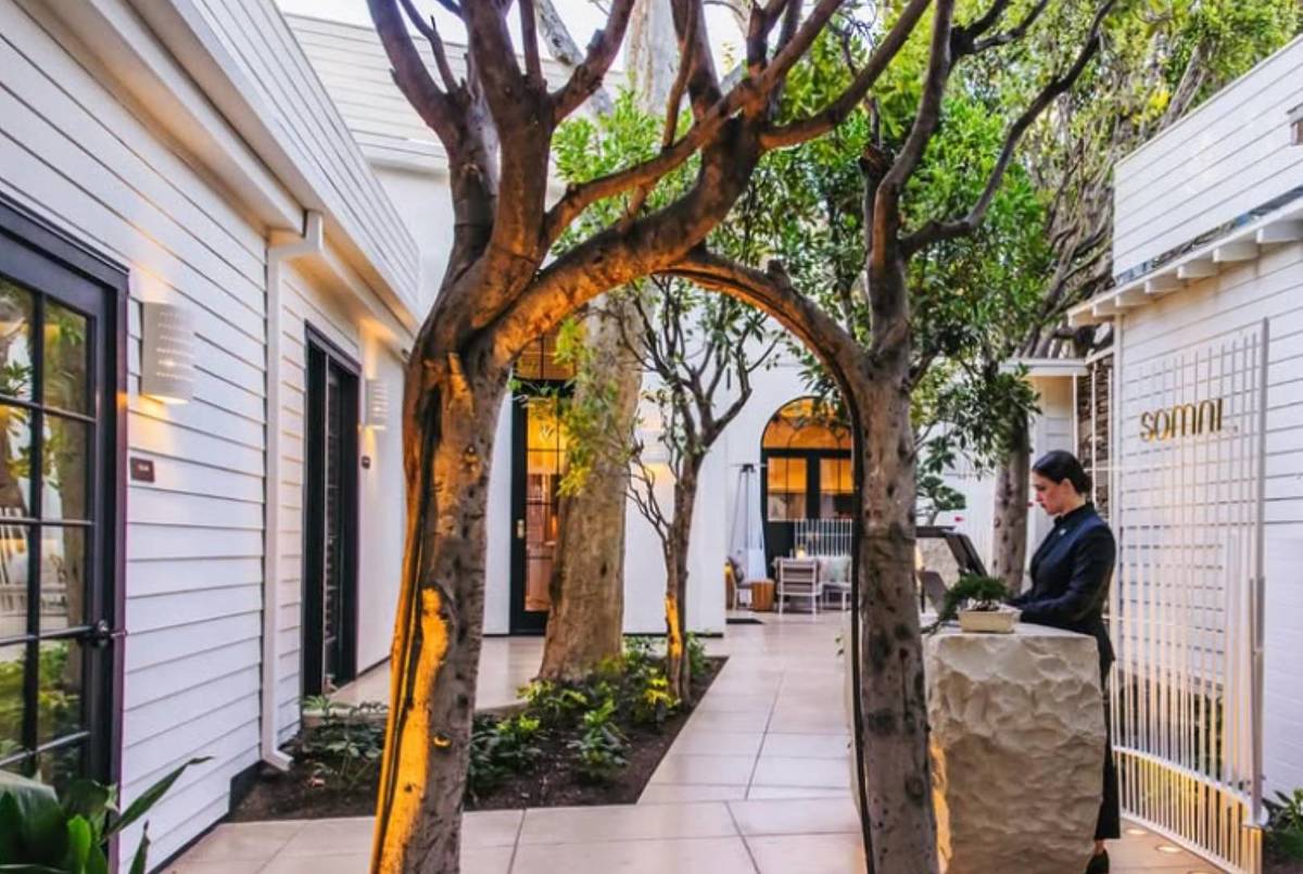 4 L.A. Spots Made LaListe’s 2026 List Of Top 1000 Restaurants