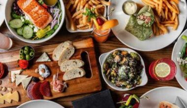 Health-conscious Houston sports bar sets Woodlands opening date