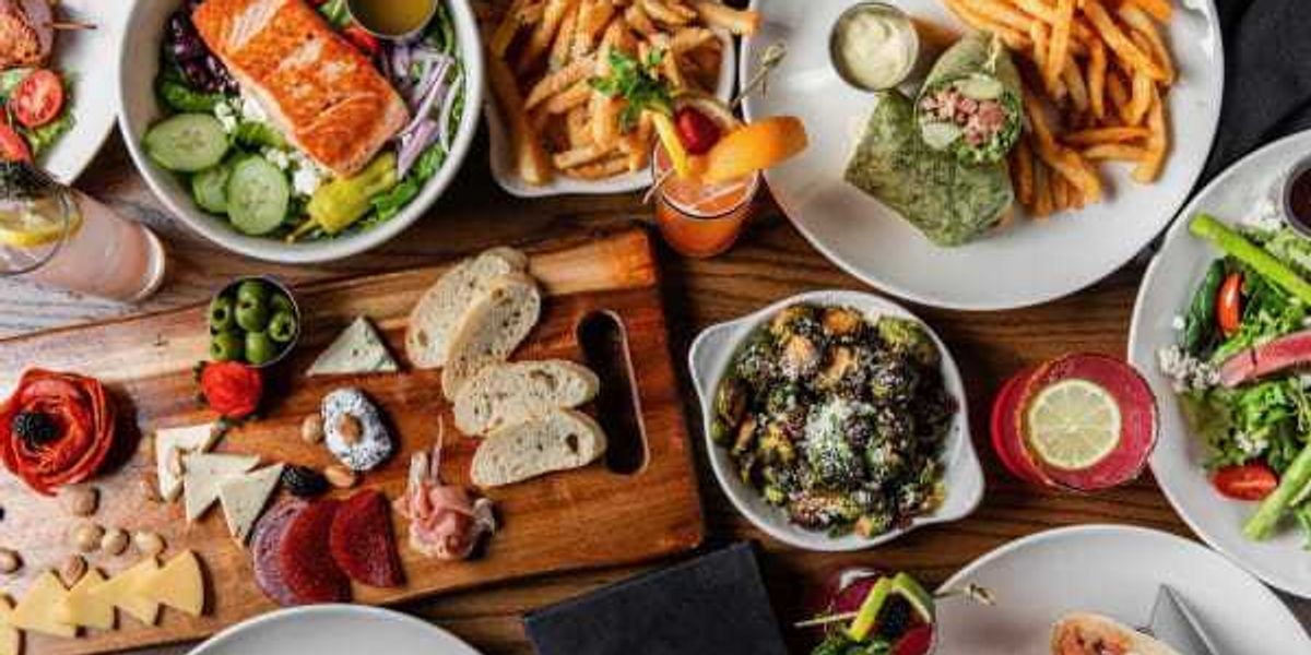 Health-conscious Houston sports bar sets Woodlands opening date