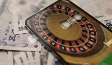 Japan steps up the fight against illegal iGaming