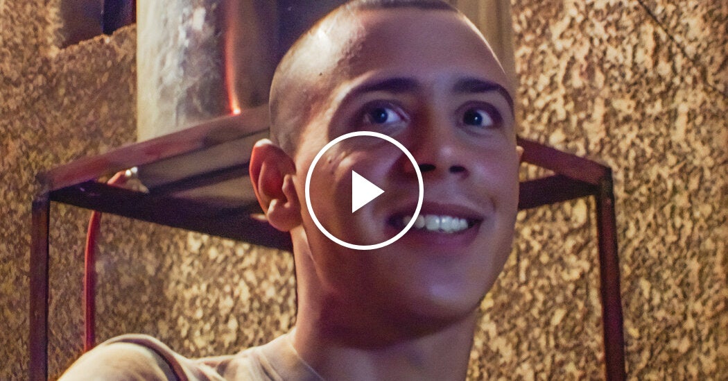 Opinion | Iraq War Veterans, 20 Years Later