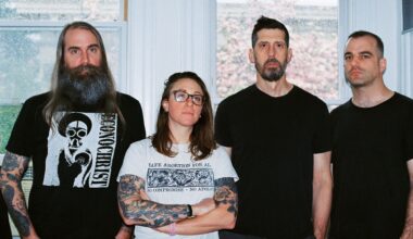 Open City playing first post-pandemic Philadelphia show