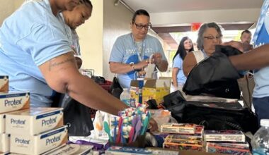 Editor’s note: Somos offers opportunity to give back to Puerto Rico