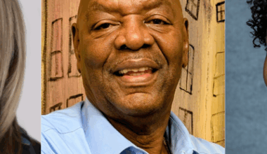 The 2025 Unsung Heroes - City & State New York