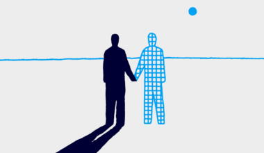 AI Is Not Your Friend