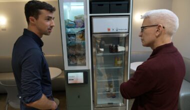 Why Anthropic's AI Claude tried to contact the FBI in a test