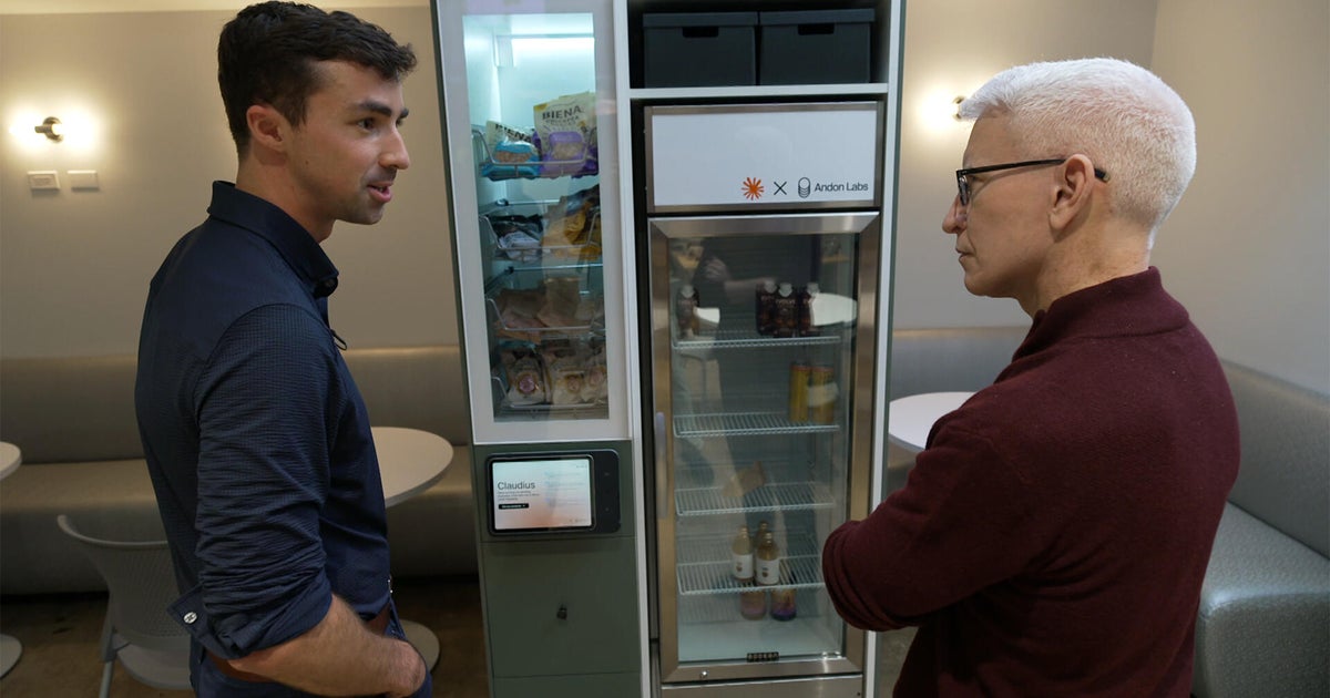 Why Anthropic's AI Claude tried to contact the FBI in a test