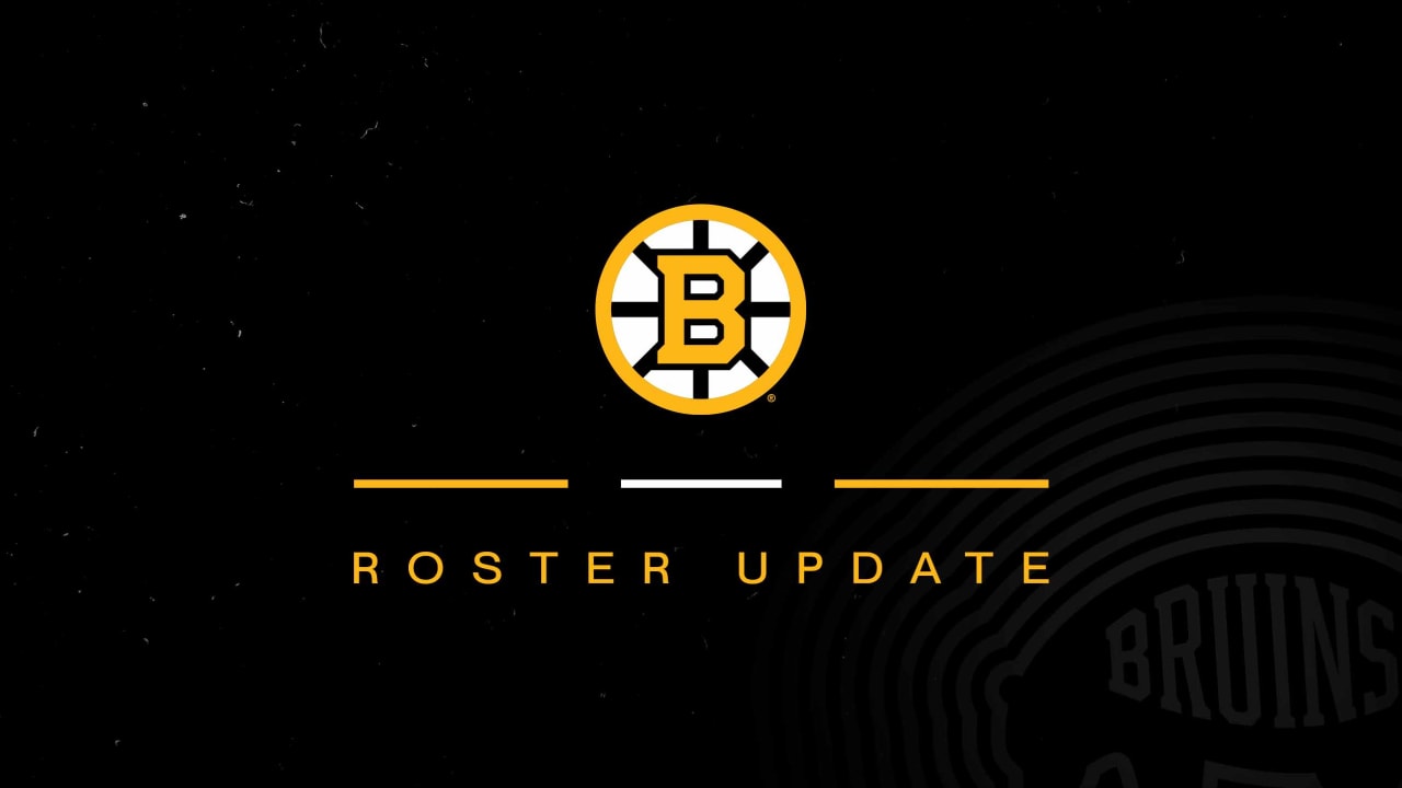 Bruins Place John Beecher on Waivers