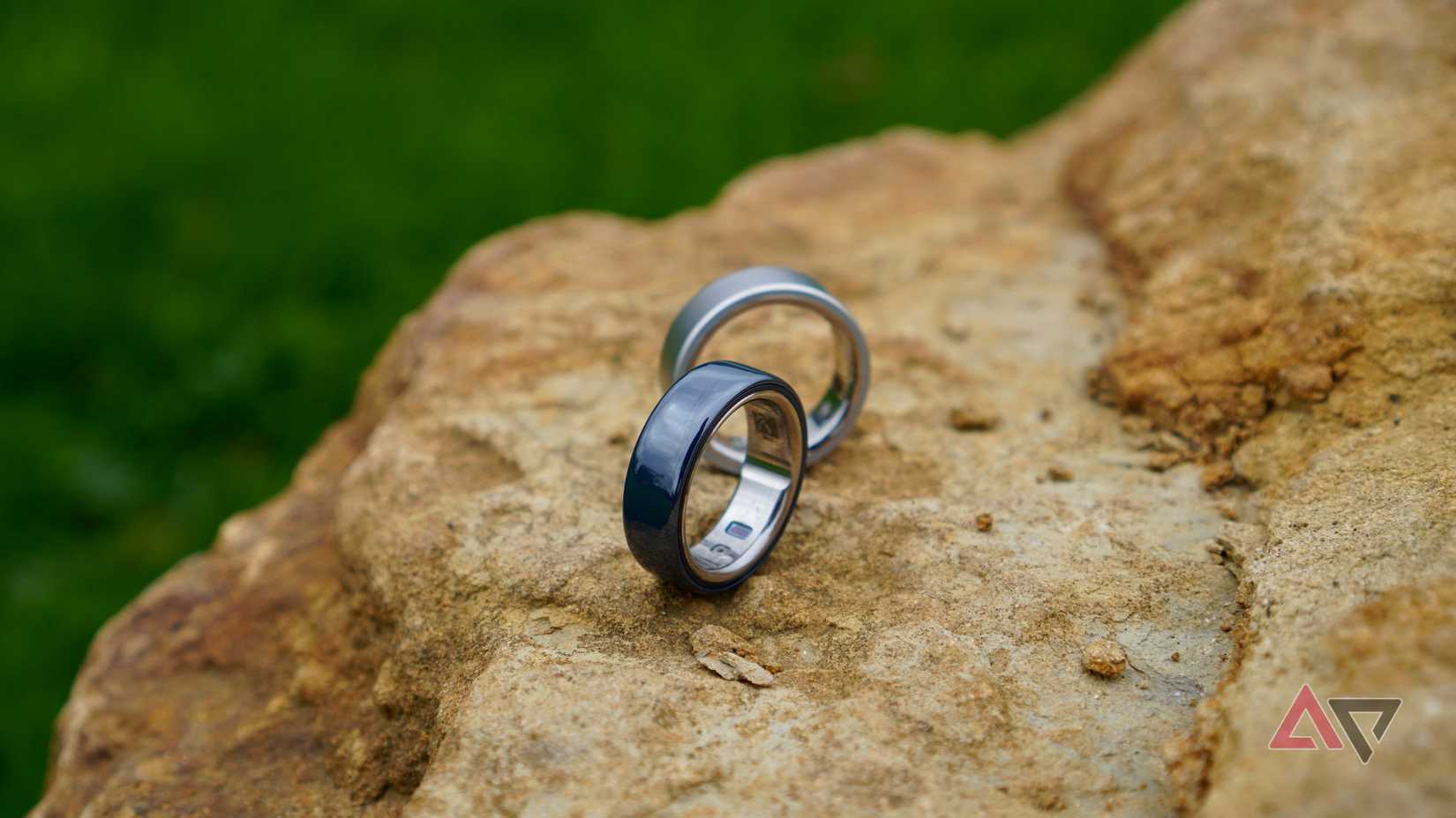 The Oura Ring 4 and Oura Ring 4 Ceramic