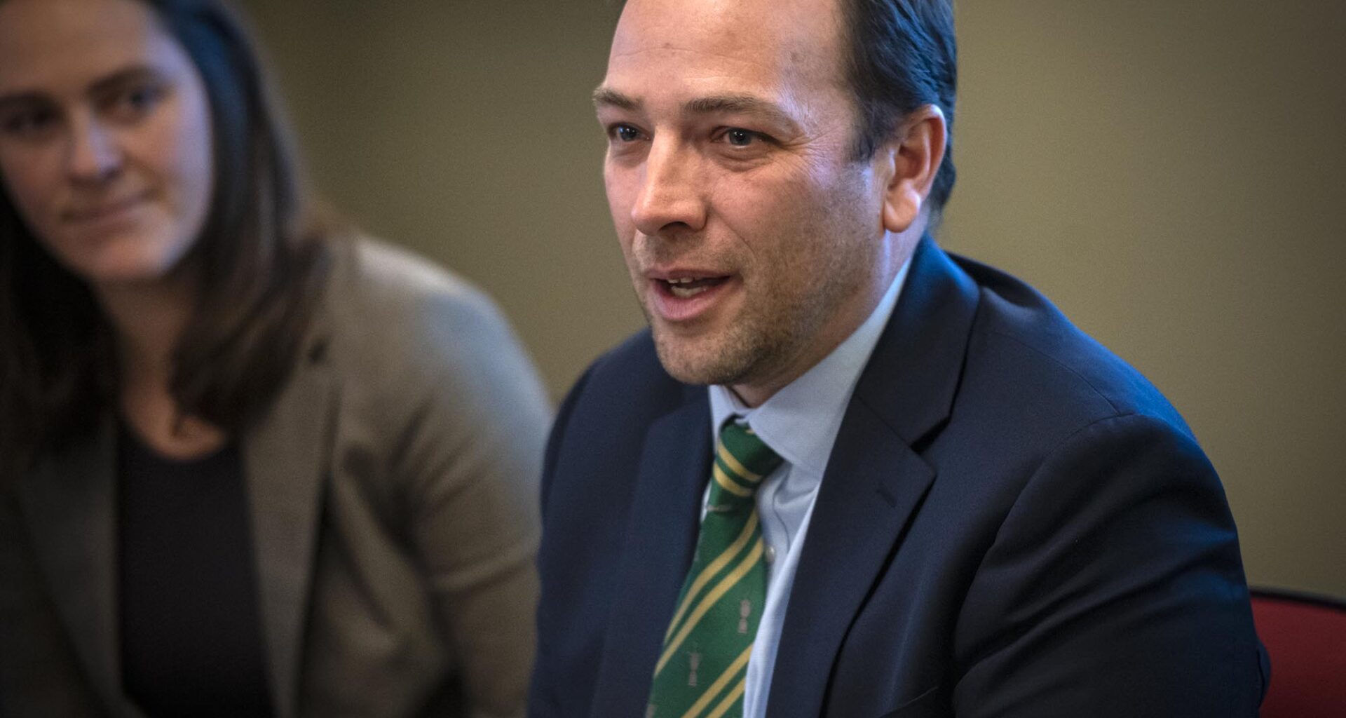 Vermont bids for new federal money to boost rural health system