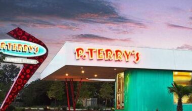 Austin burger favorite will finally open first inside the loop location