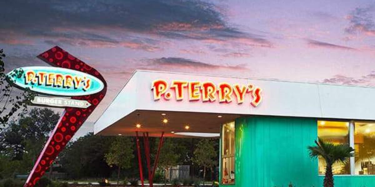 Austin burger favorite will finally open first inside the loop location