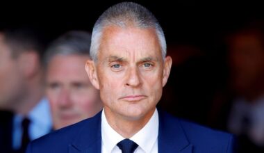 Why have the BBC director general and News CEO resigned? - BBC