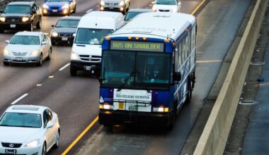 Pace Bus express service could expand to Chicago’s western suburbs