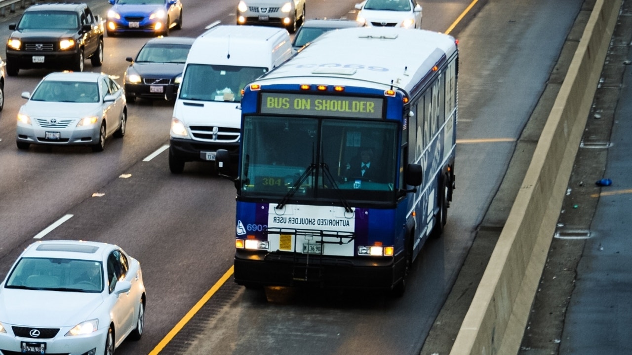 Pace Bus express service could expand to Chicago’s western suburbs