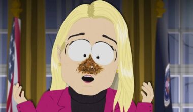 South Park Season 28's Story Brings Back Its Biggest (& Earliest) Controversy