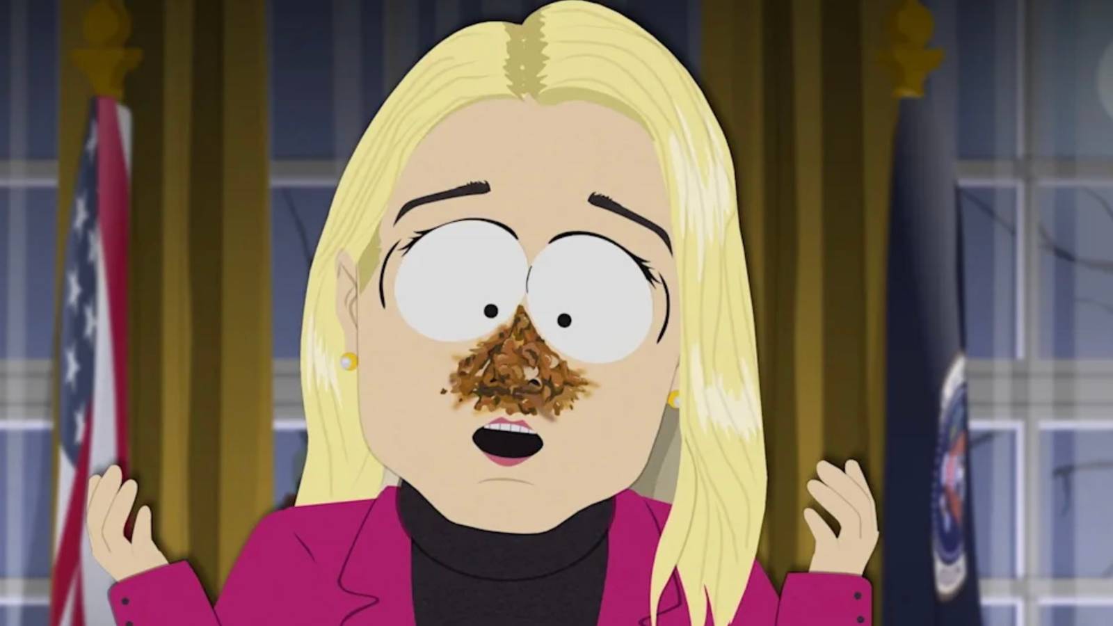 South Park Season 28's Story Brings Back Its Biggest (& Earliest) Controversy